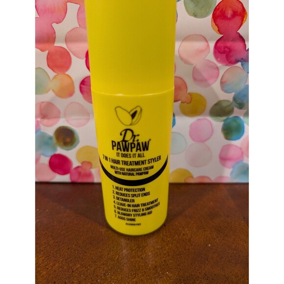 Dr. PawPaw It Does It All 7 In 1 Hair Treatment Styler - Picture 1 of 3